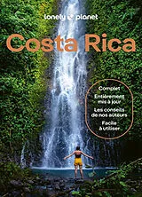 Broschiert Costa Rica von Lonely Planet