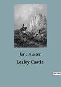 Kartonierter Einband Lesley Castle von Jane Austen
