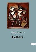 Kartonierter Einband Letters von Jane Austen