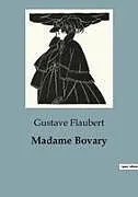 Kartonierter Einband Madame Bovary von Gustave Flaubert
