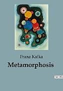 Kartonierter Einband Metamorphosis von Franz Kafka