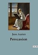 Kartonierter Einband Persuasion von Jane Austen