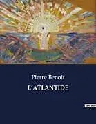 Kartonierter Einband L'ATLANTIDE von Pierre Benoit