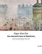 Kartonierter Einband (Kt) Une descente dans le Maelström von Edgar Allan Poe