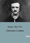 Couverture cartonnée Derniers Contes de Edgar Allan Poe