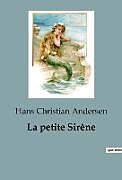 Couverture cartonnée La petite Sirène de Hans Christian Andersen