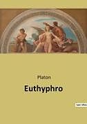 Couverture cartonnée Euthyphro de Platon