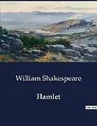 Kartonierter Einband Hamlet von William Shakespeare