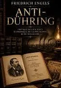 Kartonierter Einband (Kt) Anti-Dühring von Friedrich Engels