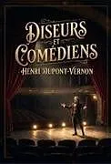 Kartonierter Einband (Kt) Diseurs et Comédiens von Henri Dupont-Vernon