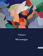 Kartonierter Einband Micromegas von Voltaire