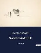 Kartonierter Einband (Kt) SANS FAMILLE von Hector Malot