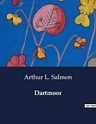 Couverture cartonnée Dartmoor de Arthur L. Salmon