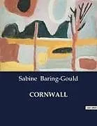 Kartonierter Einband CORNWALL von Sabine Baring-Gould