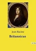 Kartonierter Einband Britannicus von Jean Racine
