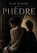 Kartonierter Einband Phèdre von Jean Racine