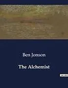 Kartonierter Einband The Alchemist von Ben Jonson