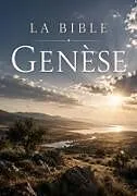 Kartonierter Einband Genèse von La Bible