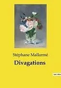 Kartonierter Einband Divagations von Stéphane Mallarmé