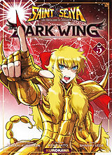 Broché Saint Seiya : les chevaliers du zodiaque : dark wing. Vol. 5 de Kenji; Ueda, Shinshu Saitou