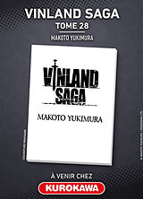 Broschiert Vinland saga. Vol. 28 von Makoto Yukimura