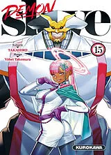 Broschiert Demon slave. Vol. 15 von Yôhei Takahiro; Takemura