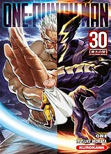 Broschiert One-punch man. Vol. 30. Le plus grand obstacle von Yusuke Murata