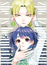 Broschiert She is beautiful. Vol. 3 von Jun; Totsuno, Takahide Esaka