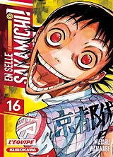 Broschiert En selle, Sakamichi !. Vol. 16 von Wataru Watanabe