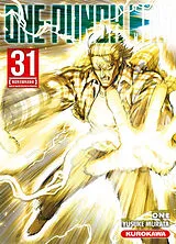 Broschiert One-punch man. Vol. 31. Vague de chaleur explosive du purgatoire von Yusuke Murata