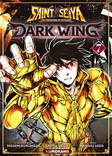 Broschiert Saint Seiya : les chevaliers du zodiaque : dark wing. Vol. 7 von Kenji; Ueda, Shinshu Saitou