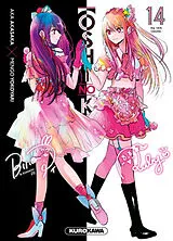 Broschiert Oshi no ko. Vol. 14 von Aka; Yokoyari, Mengo Akasaka