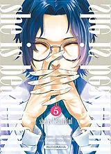 Broschiert She is beautiful. Vol. 5 von Jun; Totsuno, Takahide Esaka