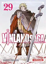 Broschiert Vinland saga. Vol. 29 von Yukimura Makoto