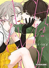 Broschiert Achève-moi. Vol. 4 von Seto Megumu