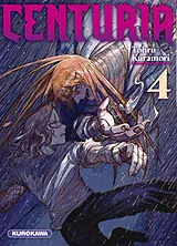 Broschiert Centuria. Vol. 4 von Tohru Kuramori