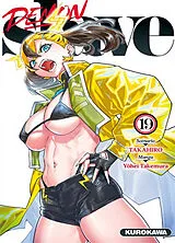 Broschiert Demon slave. Vol. 19 von Yôhei Takahiro; Takemura