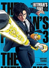 Broschiert The hitman's fave. Vol. 3 von Rintaro Oshima