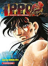 Broschiert Ippo : saison 6, the fighting!. Vol. 34 von George Morikawa