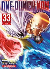 Broschiert One-punch man. Vol. 33 von Yusuke Murata