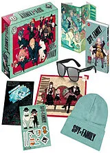 Broschiert Spy x Family. Vol. 17 von Endo Tatsuya