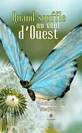 E-Book (epub) Quand souffle un vent d'Ouest von Monik Hascoët Medjedoub