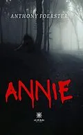 E-Book (epub) Annie von Anthony Foerster