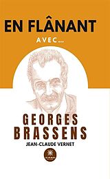 eBook (epub) En flânant avec... de Jean-Claude Vernet