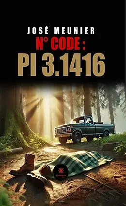 E-Book (epub) N° Code : Pi 3.1416 von José Meunier