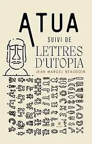 E-Book (epub) Atua von Jean Marcel Beaudoin