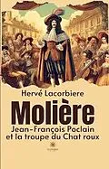 E-Book (epub) Molière von Hervé Lacorbiere