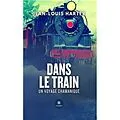 E-Book (epub) Dans le train von Jean-Louis Harter