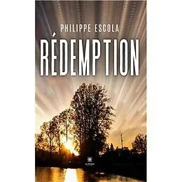 E-Book (epub) Rédemption von Philippe Escola