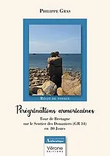 Broschiert Peregrinations armoricaines von Gras-p